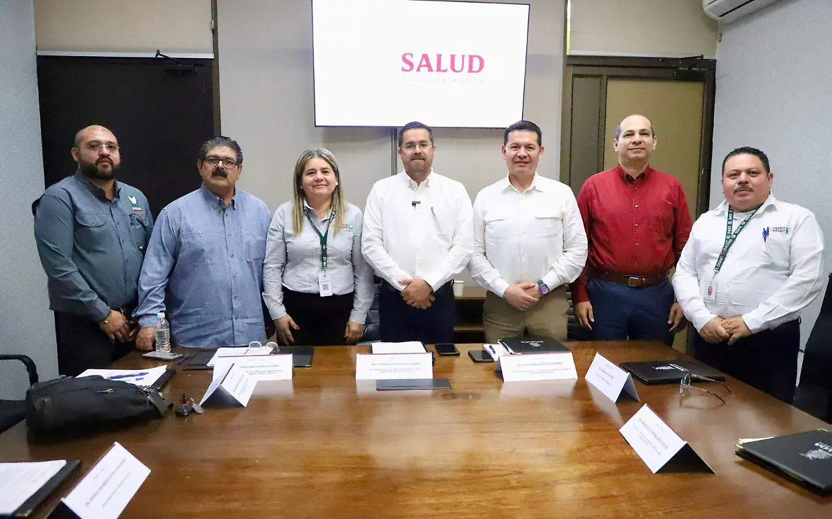 convenio salud